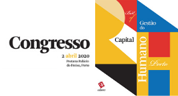 CONGRESSO RH | BEST OF GESTÃO DO CAPITAL HUMANO