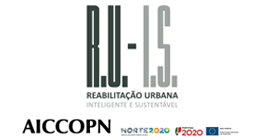 Reabilitação Urbana – Inteligente e Sustentável