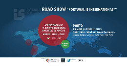 CONFERÊNCIA | APRESENTAÇÃO DE + 1.000 OPORTUNIDADES DE NEGÓCIO CONCRETAS