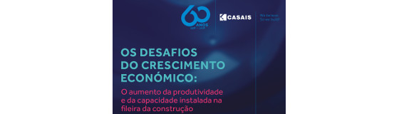 SEMINÁRIO | OS DESAFIOS DO CRESCIMENTO ECONÓMICO
