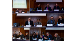 AICCOPN E ACT PROMOVERAMSEMINÁRIO INTERNACIONAL