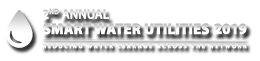 SMART WATER UTILITIES 2019