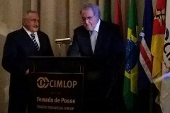 CIMLOP | TOMADA DE POSSE DOS ÓRGÃOS SOCIAIS
