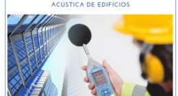 ACÚSTICA DE EDIFÍCIOS