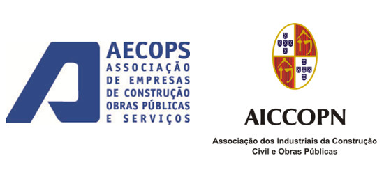 AICCOPN e AECOPS CONCRETIZAM PRIMEIRO PASSO COM VISTA À FUTURA INTEGRAÇÃO INTERASSOCIATIVA