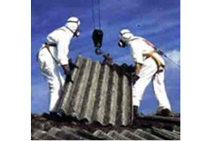 CURSO | REMOÇÃO DE FIBROCIMENTO/AMIANTO