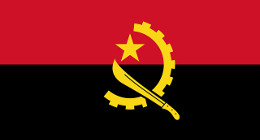 RATIFICADA CONVENÇÃO ENTRE PORTUGAL E ANGOLA