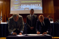AICCOPN e CCISTPC assinam Protocolo de Cooperação