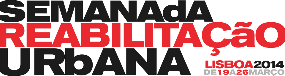SEMANA DA REABILITAÇÃO URBANA