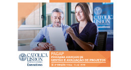 GESTÃO E AVALIAÇÃO DE PROJETOS