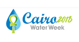 CAIRO WATER WEEK