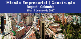 MISSÃO EMPRESARIAL | CONSTRUÇÃO