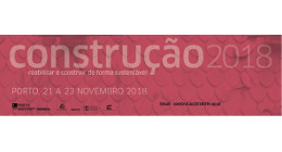 CONFERÊNCIA | CONSTRUÇÃO 2018