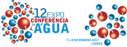 12ª EXPO CONFERÊNCIA DA ÁGUA