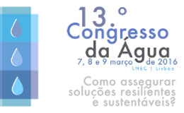 13º Congresso da Água