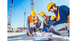 Execução de Empreitadas de Obras Públicas – Principais Aspetos