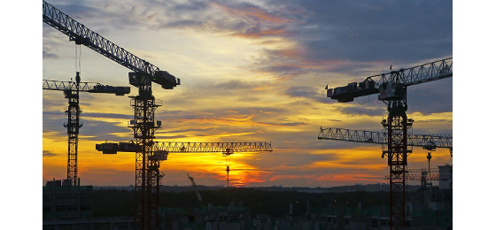 BARÓMETRO AICCOPN DAS OBRAS PÚBLICAS