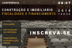 FISCALIDADE E FINANCIAMENTO DAS EMPRESAS