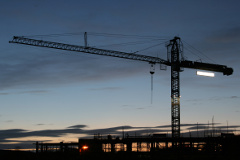 BARÓMETRO AICCOPN DAS OBRAS PÚBLICAS