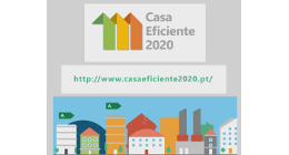 PROGRAMA “CASA EFICIENTE 2020” NO TERRENO