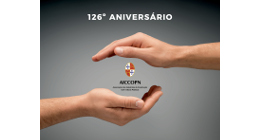 AICCOPN COMEMORA 126 ANOS