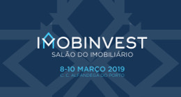 IMOBINVEST – SALÃO DO IMOBILIÁRIO