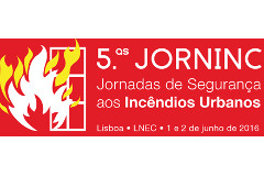 5.as Jornadas de Segurança aos Incêndios Urbanos