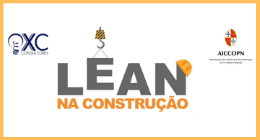 AICCOPN InFORMA | LEAN NA CONSTRUÇÃO