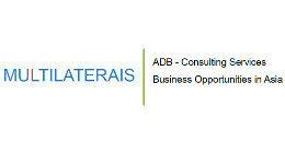 ASIAN DEVELOPMENT BANK | CONSULTING SERVICES BUSINESS OPORTUNITIES IN ASIA