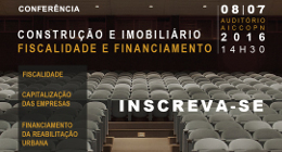 FISCALIDADE E FINANCIAMENTO DAS EMPRESAS