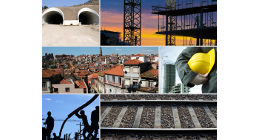 BARÓMETRO AICCOPN DAS OBRAS PÚBLICAS