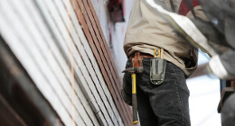 Oportunidade de Negócio: Constru+