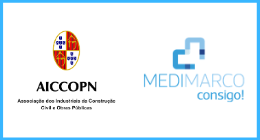 AICCOPN CELEBRA PARCERIA COM A MEDIMARCO