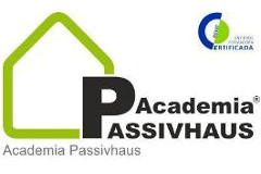 CERTIFIED PASSIVE HOUSE DESIGNER
