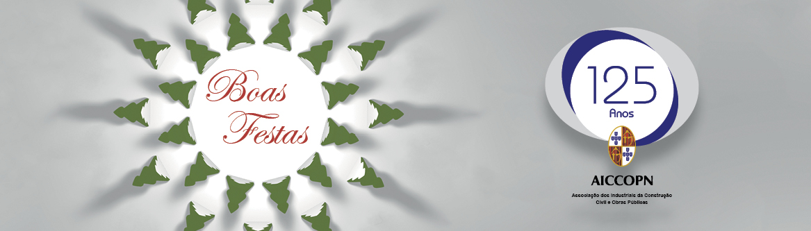 BOAS FESTAS