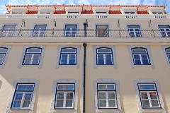 INQUÉRITO À AVALIAÇÃO BANCÁRIA NA HABITAÇÃO