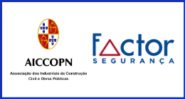 AICCOPN CELEBRA PROTOCOLO COM EMPRESA FACTOR SEGURANÇA