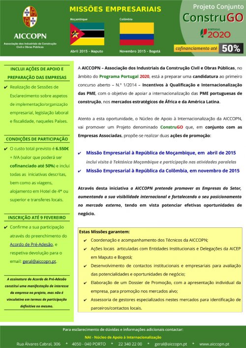 Projeto Conjunto ConstruGO