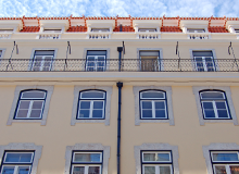 BARÓMETRO AICCOPN DA REABILITAÇÃO URBANA /janeiro 2016