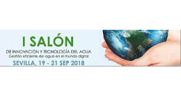 I SALÃO DE INOVAÇÃO E TECNOLOGIA DA ÁGUA