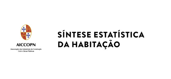 SÍNTESE ESTATÍSTICA DA HABITAÇÃO