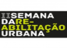 II SEMANA DA REABILITAÇÃO URBANA