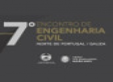 7.º Encontro de Engenharia Civil Norte de Portugal – Galiza