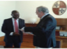 AICCOPN recebe Comitiva do IRCCOP