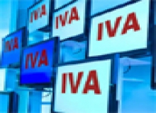 Recuperação de IVA