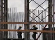 Segurança na montagem, utilização e desmontagem de andaimes