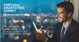 PORTUGAL SMART CITIES SUMMIT