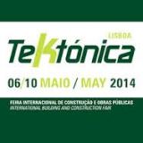 TEKTÓNICA