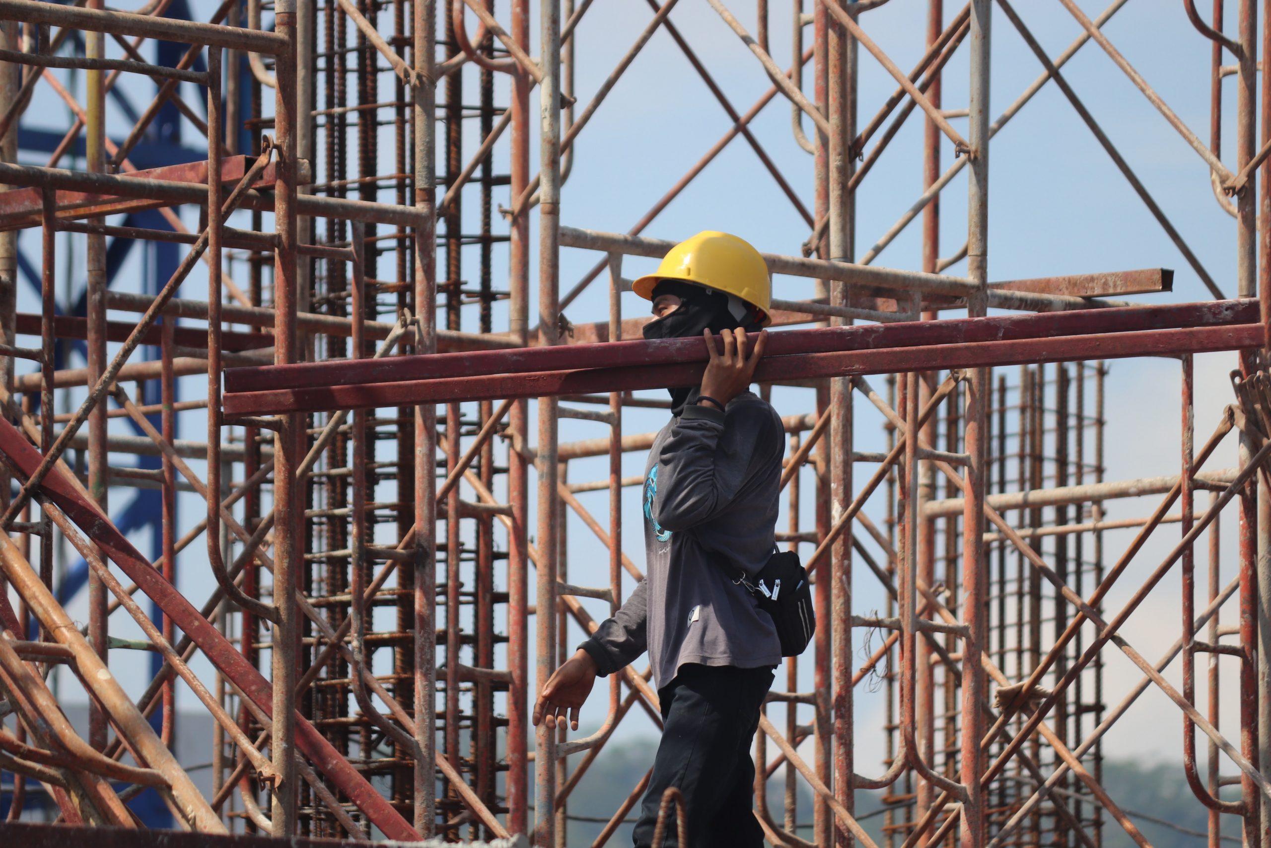 PORTARIA DE EXTENSÃO DO CCT DO SETOR DA CONSTRUÇÃO