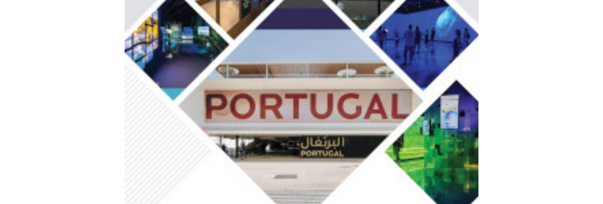 FILEIRA PORTUGUESA DA CONSTRUÇÃO CIVIL E MATERIAIS DE CONSTRUÇÃO NA EXPO DUBAI